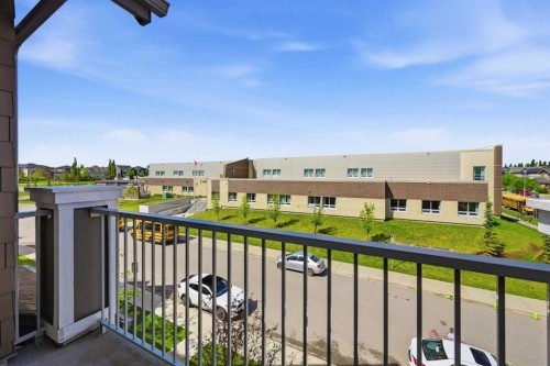 1303-175 Silverado Boulevard Sw, Calgary, AB 