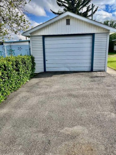 223 Allison Street, Acme, AB - Outdoor