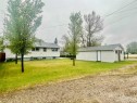 223 Allison Street, Acme, AB  - Outdoor 