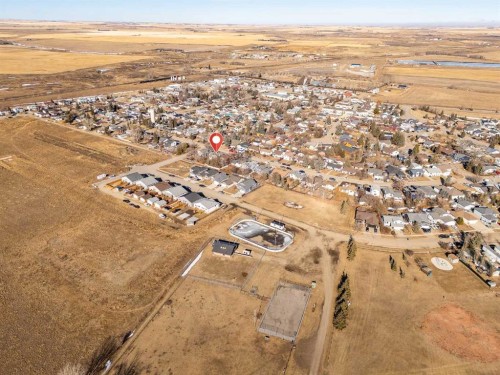 405 6 Street, Irricana, AB 