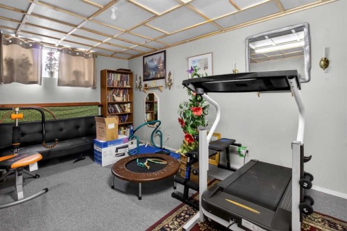 106-6223 31 Avenue Nw, Calgary, AB - Indoor