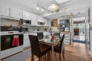106-6223 31 Avenue Nw, Calgary, AB  - Indoor Photo Showing Kitchen 