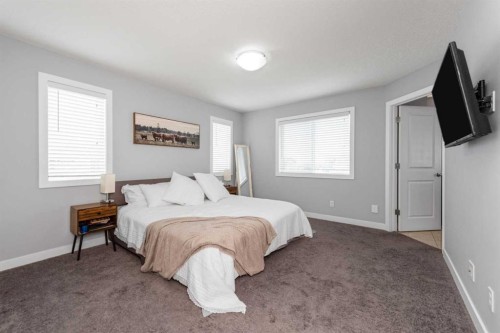 99 Brightoncrest Point Se, Calgary, AB 