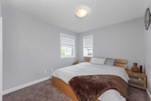 99 Brightoncrest Point Se, Calgary, AB 