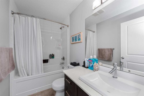 99 Brightoncrest Point Se, Calgary, AB 