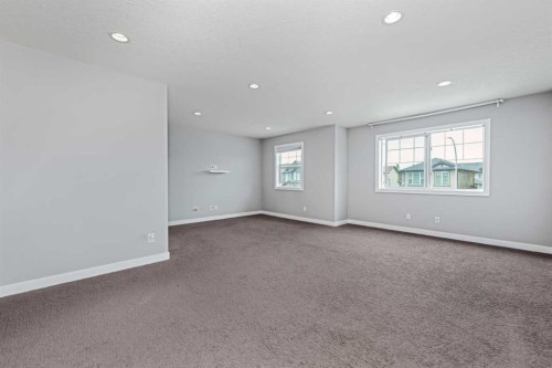 99 Brightoncrest Point Se, Calgary, AB 