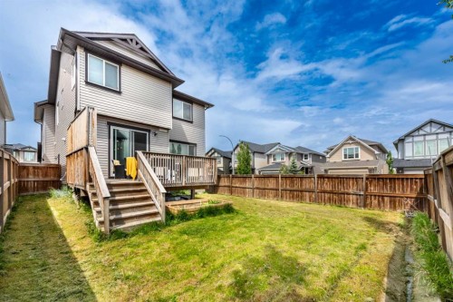 99 Brightoncrest Point Se, Calgary, AB 