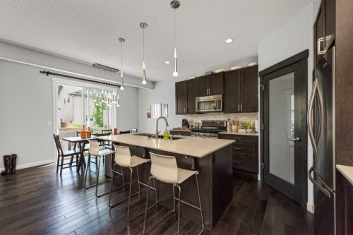 99 Brightoncrest Point Se, Calgary, AB 