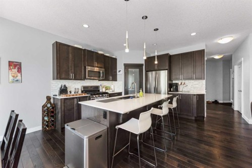 99 Brightoncrest Point Se, Calgary, AB 