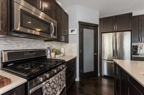 99 Brightoncrest Point Se, Calgary, AB 