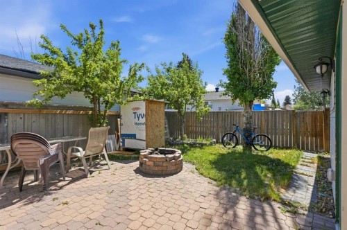 121 Sunbank Way Se, Calgary, AB 