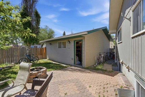 121 Sunbank Way Se, Calgary, AB 