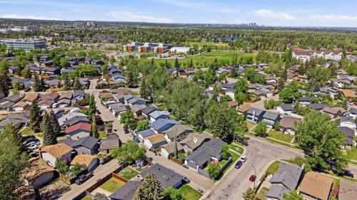 121 Sunbank Way Se, Calgary, AB 
