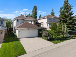 28 Mt Norquay Gate SE Calgary, AB T2Z 2R3