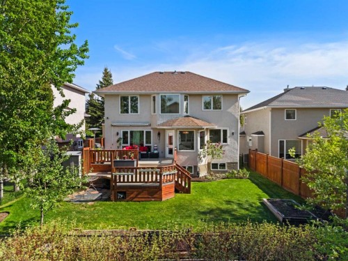 28 Mt Norquay Gate Se, Calgary, AB 