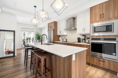 1201-355 Nolancrest Heights Nw, Calgary, AB 