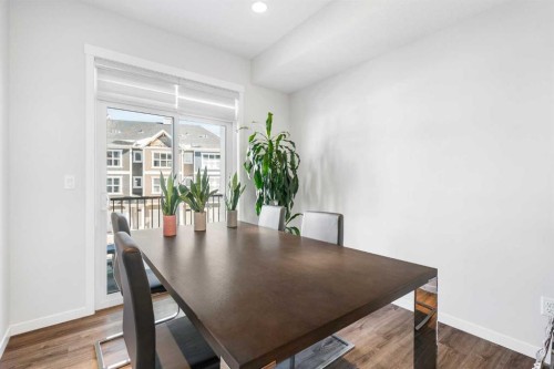 1201-355 Nolancrest Heights Nw, Calgary, AB 