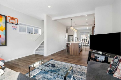 1201-355 Nolancrest Heights Nw, Calgary, AB 