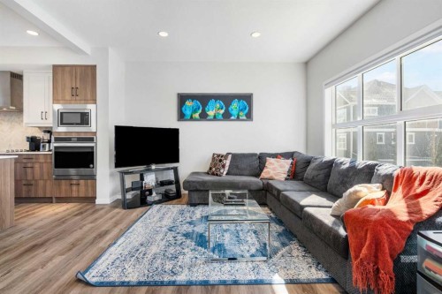 1201-355 Nolancrest Heights Nw, Calgary, AB 