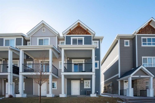 1201-355 Nolancrest Heights Nw, Calgary, AB 
