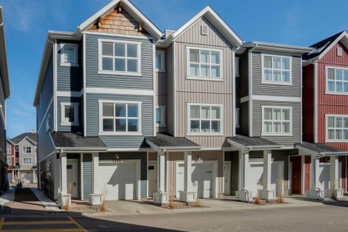 1201-355 Nolancrest Heights Nw, Calgary, AB 