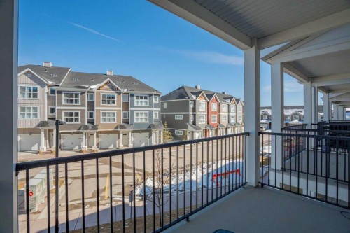 1201-355 Nolancrest Heights Nw, Calgary, AB 