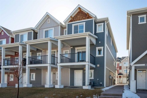 1201-355 Nolancrest Heights Nw, Calgary, AB 