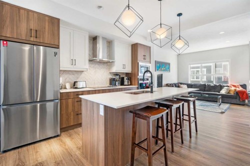 1201-355 Nolancrest Heights Nw, Calgary, AB 