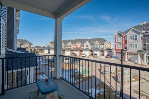 1201-355 Nolancrest Heights Nw, Calgary, AB 