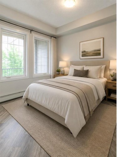 208-100 Cranfield Common Se, Calgary, AB 