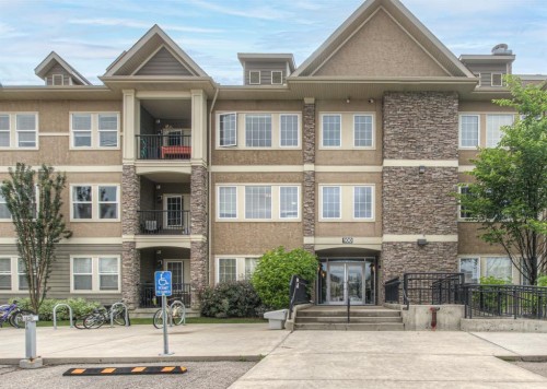 208-100 Cranfield Common Se, Calgary, AB 