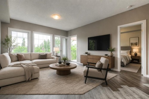 208-100 Cranfield Common Se, Calgary, AB 