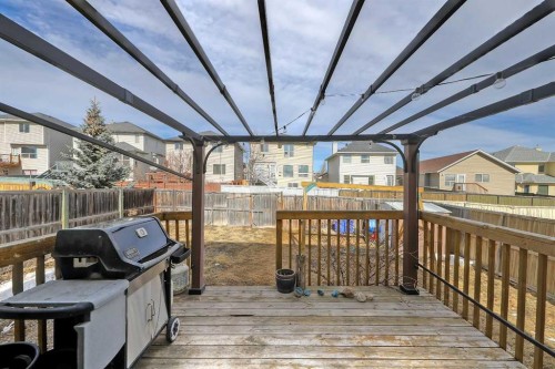 123 Arbour Butte Road Nw, Calgary, AB 