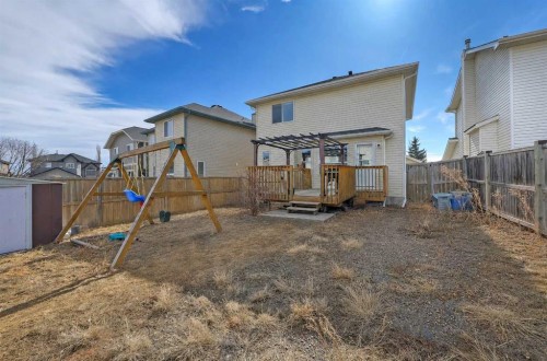 123 Arbour Butte Road Nw, Calgary, AB 