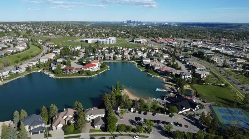 123 Arbour Butte Road Nw, Calgary, AB 