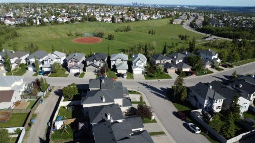 123 Arbour Butte Road Nw, Calgary, AB 