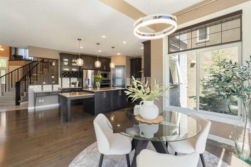 92 Panatella Crescent Nw, Calgary, AB 