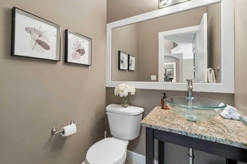 92 Panatella Crescent Nw, Calgary, AB 