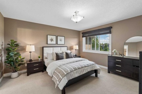 92 Panatella Crescent Nw, Calgary, AB 
