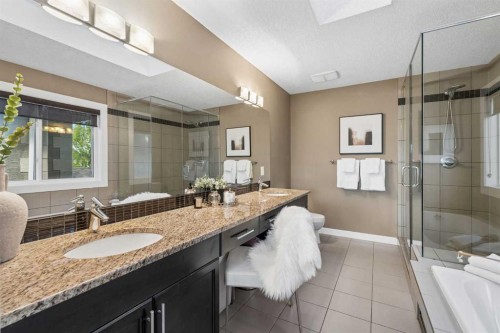 92 Panatella Crescent Nw, Calgary, AB 