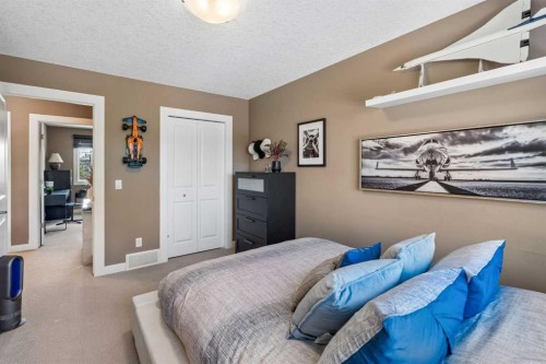 92 Panatella Crescent Nw, Calgary, AB 