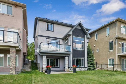 92 Panatella Crescent Nw, Calgary, AB 