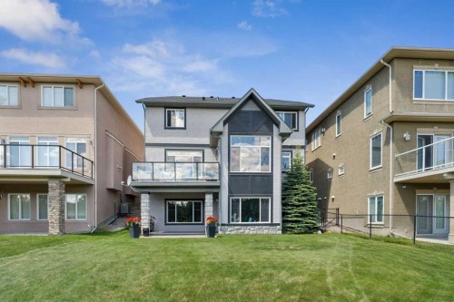 92 Panatella Crescent Nw, Calgary, AB 