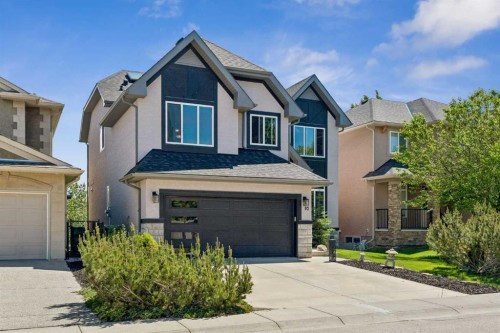 92 Panatella Crescent Nw, Calgary, AB 