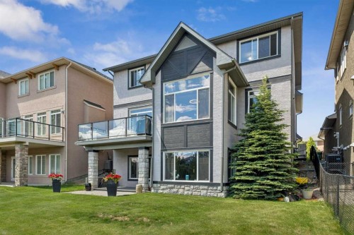 92 Panatella Crescent Nw, Calgary, AB 