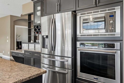 92 Panatella Crescent Nw, Calgary, AB 