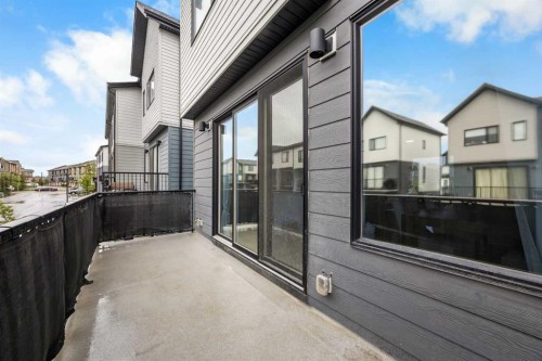 605 Evanston Link Nw, Calgary, AB 