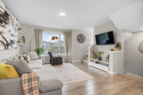 605 Evanston Link Nw, Calgary, AB 