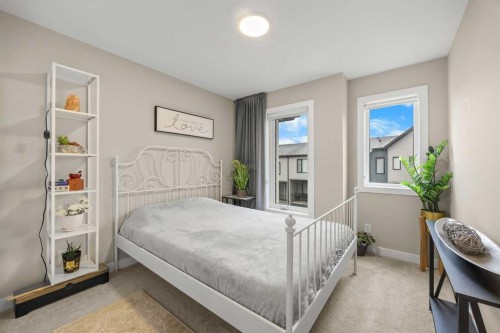 605 Evanston Link Nw, Calgary, AB 
