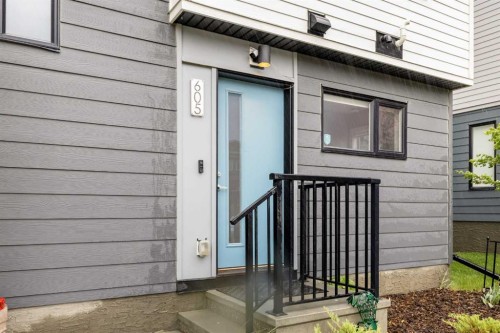 605 Evanston Link Nw, Calgary, AB 